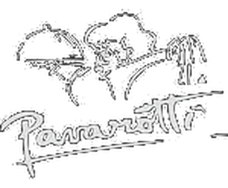 Pavarotti
