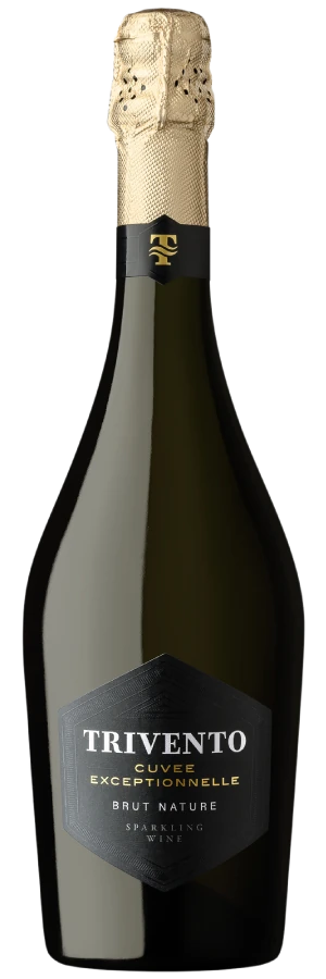 Espumante Trivento Brut Nature