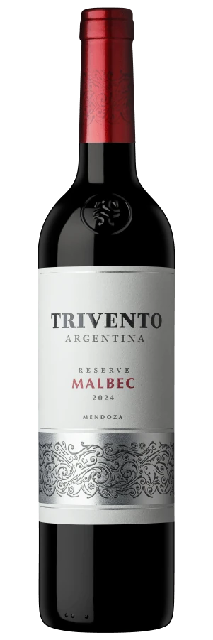 Trivento Reserve Malbec