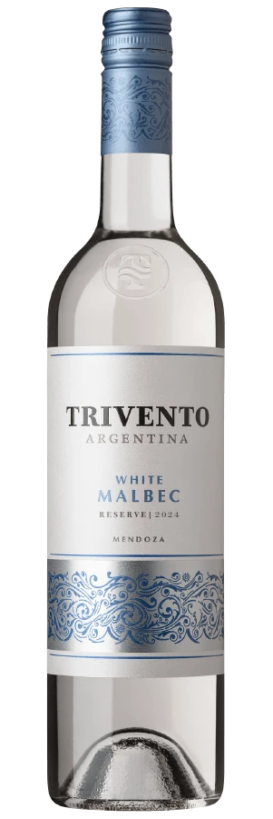 Trivento White Malbec