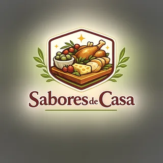 Sabores de Casa
