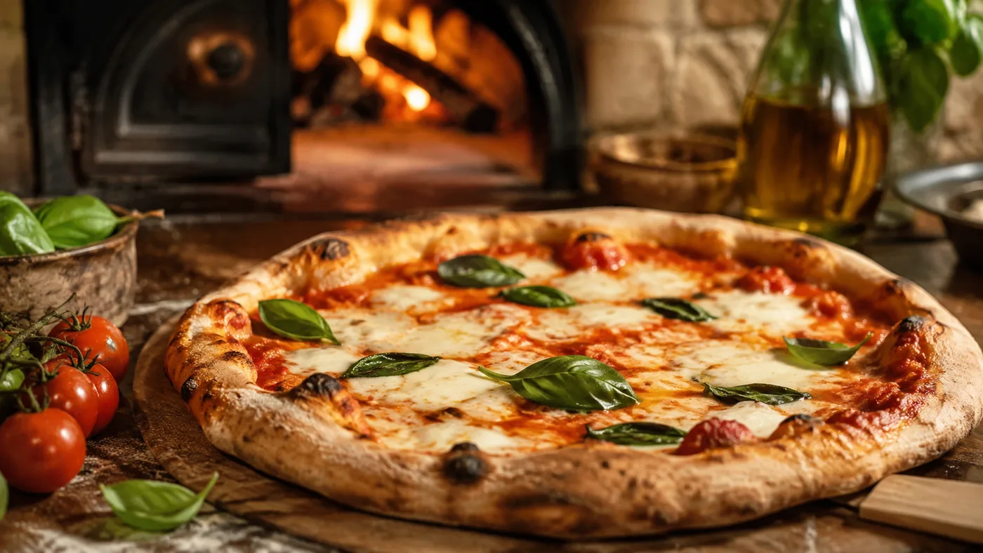 La Costa Pizza